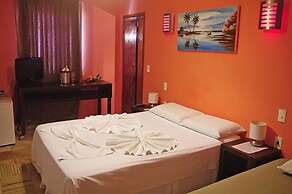 Pousada Presidente Hotel