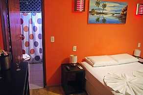 Pousada Presidente Hotel