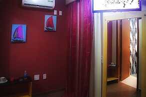 Pousada Presidente Hotel