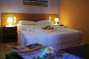 Pousada Presidente Hotel