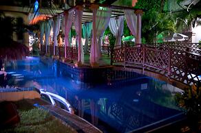 Pousada Presidente Hotel