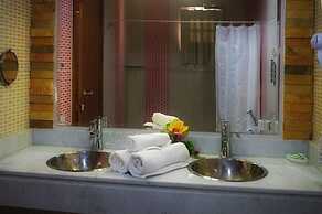 Pousada Presidente Hotel
