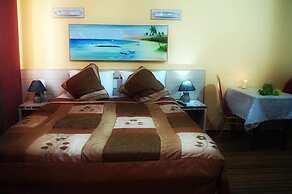 Pousada Presidente Hotel