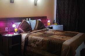 Pousada Presidente Hotel