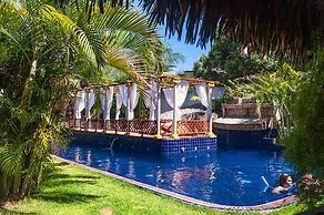 Pousada Presidente Hotel