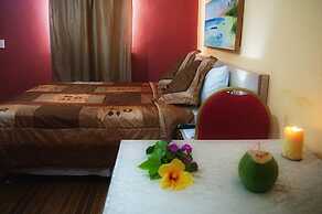Pousada Presidente Hotel