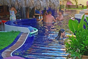Pousada Presidente Hotel