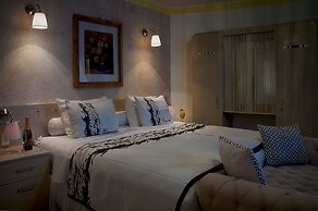 Pousada Presidente Hotel