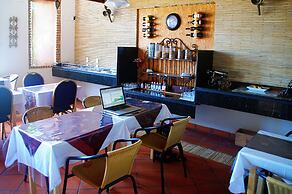 Pousada Presidente Hotel