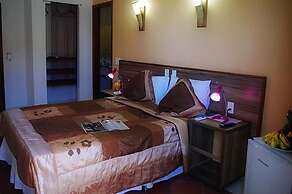 Pousada Presidente Hotel