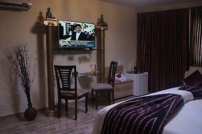 Pousada Presidente Hotel