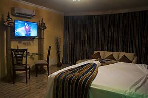 Pousada Presidente Hotel