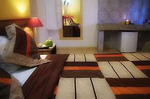 Pousada Presidente Hotel