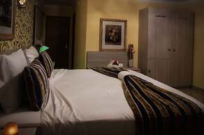Pousada Presidente Hotel