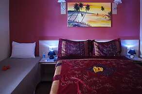 Pousada Presidente Hotel