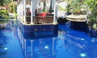 Pousada Presidente Hotel