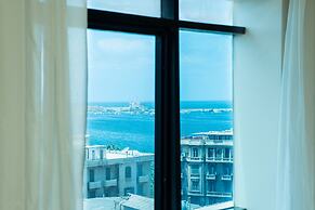 Cherry Maryski Hotel