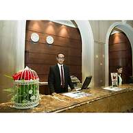 Cherry Maryski Hotel