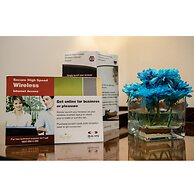 Cherry Maryski Hotel