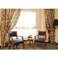 Cherry Maryski Hotel