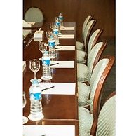 Cherry Maryski Hotel