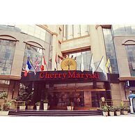 Cherry Maryski Hotel