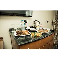 Cherry Maryski Hotel