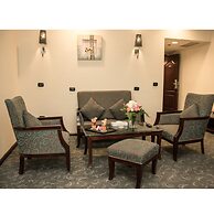 Cherry Maryski Hotel