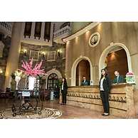 Cherry Maryski Hotel