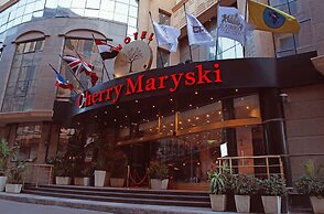 Cherry Maryski Hotel