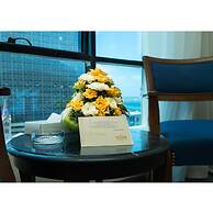 Cherry Maryski Hotel