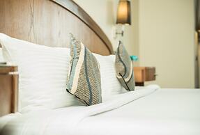 Cherry Maryski Hotel