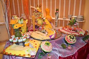 Cherry Maryski Hotel