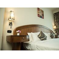 Cherry Maryski Hotel