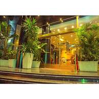 Cherry Maryski Hotel