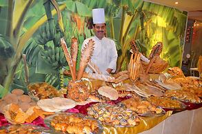 Cherry Maryski Hotel