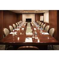 Cherry Maryski Hotel