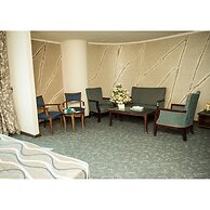 Cherry Maryski Hotel