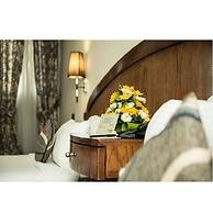 Cherry Maryski Hotel