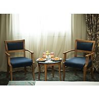 Cherry Maryski Hotel