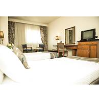 Cherry Maryski Hotel