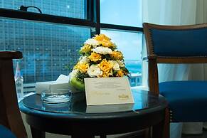 Cherry Maryski Hotel