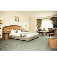 Cherry Maryski Hotel