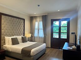 Champa Palace Hotel