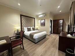 Champa Palace Hotel