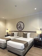 Champa Palace Hotel