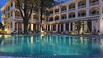 Champa Palace Hotel