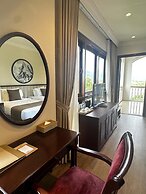 Champa Palace Hotel