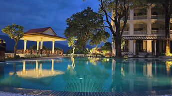 Champa Palace Hotel