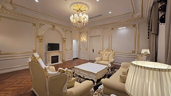Champa Palace Hotel